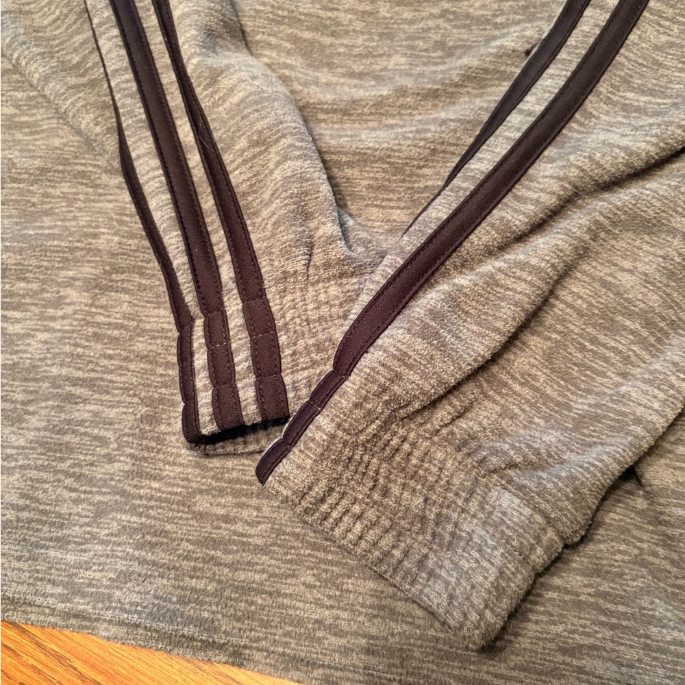 Adidas quarter zip pullover - Picture 9 of 9
